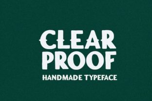 Clear Proof
