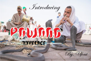 How Pawang Font Boosted My Campaign's Visual Impact