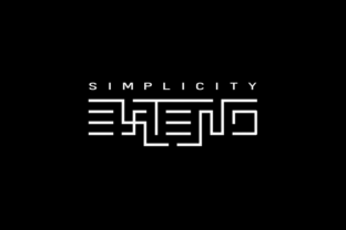 How Simplicity Extend Transformed My Brand's Visual Identity