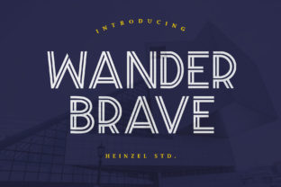 How Wander Brave Transformed My Brand’s Visual Identity
