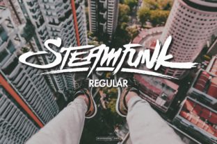 Steamfunk