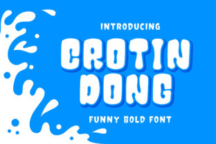 Testing Crotin Dong for a Modern Web Design Project