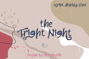 The Fright Night